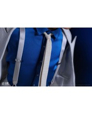 Michael Jackson Smooth Criminal Standard Edition Estatua 1/3