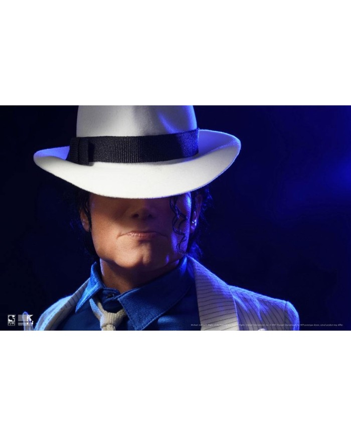 Michael Jackson Smooth Criminal Standard Edition Estatua 1/3