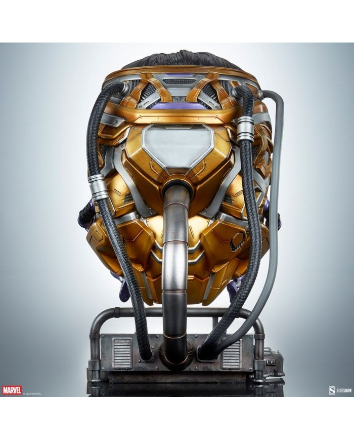 M.O.D.O.K. Marvel Estatua