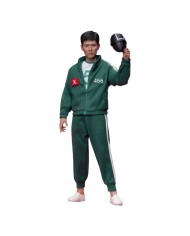 Seong Gi-hun Squid Game 2