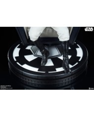 Grand Admiral Thrawn Premium Format Star Wars