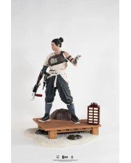 Hibana High-End Tom Clancy's Rainbow Six Siege Statue 1/4
