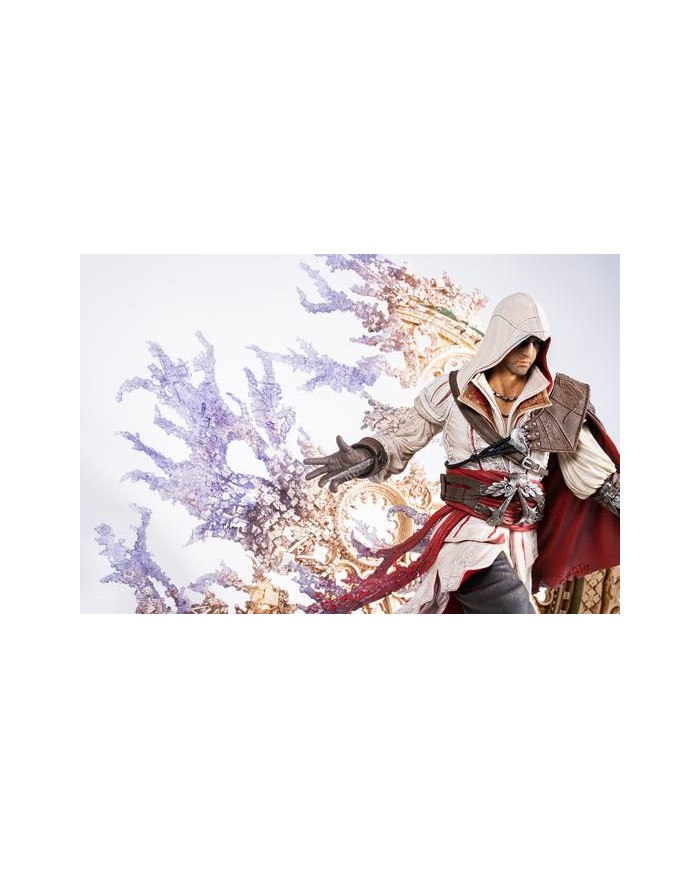 Animus Ezio High-End Assassin´s Creed Statue 1/4