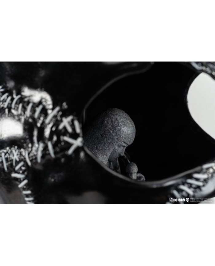 Catwoman Mask Batman Returns Replica 1/1