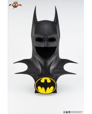 Batman Cowl DC Comics Replica 1/1 Scale ( The Flash )