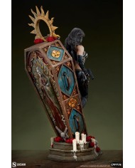 La Muerta Coffin Comics Estatua Premium Format