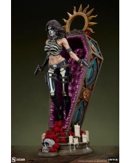 La Muerta Coffin Comics Estatua Premium Format