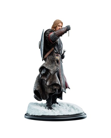 Boromir (Classic Series) El Señor de los Anillos Estatua 1/6