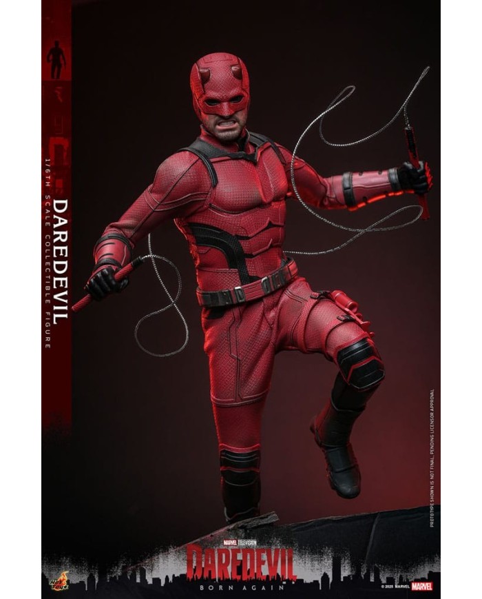 Daredevil - Daredevil: Born Again Figura 1/6