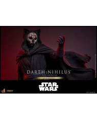 Darth Nihilus Star Wars Figura 1/6