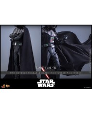 Darth Vader Star Wars: Episodio III - La venganza de los Sith Figura Movie Masterpiece 1/6