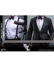 James Bond Sin tiempo para morir Movie Masterpiece 1/6