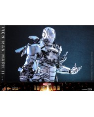 Iron Man Mark II (2.0)