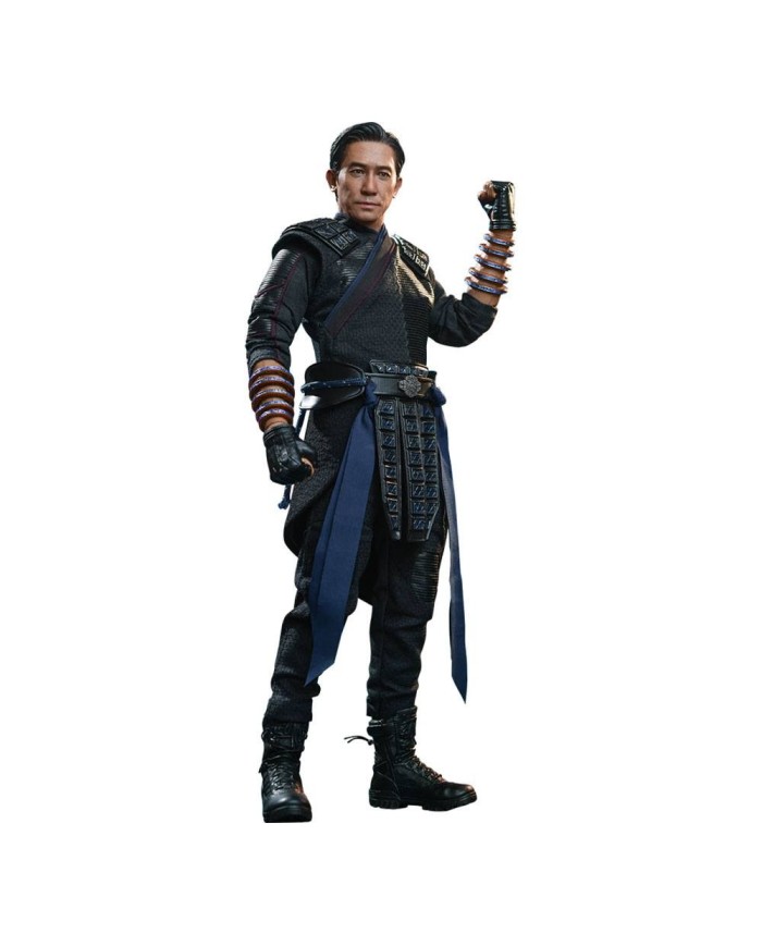Wenwu  Shang-Chi and the Legend of the Ten Rings
