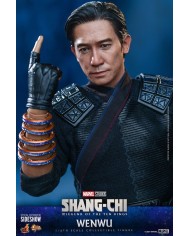 Wenwu  Shang-Chi and the Legend of the Ten Rings