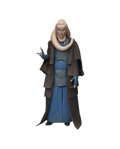 Bib Fortuna Star Wars: Episodio VI - El retorno del Jedi 1/6