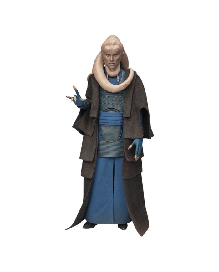 Bib Fortuna Star Wars: Episodio VI - El retorno del Jedi 1/6