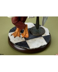 Howard the Duck Marvel Estatua Premium Format