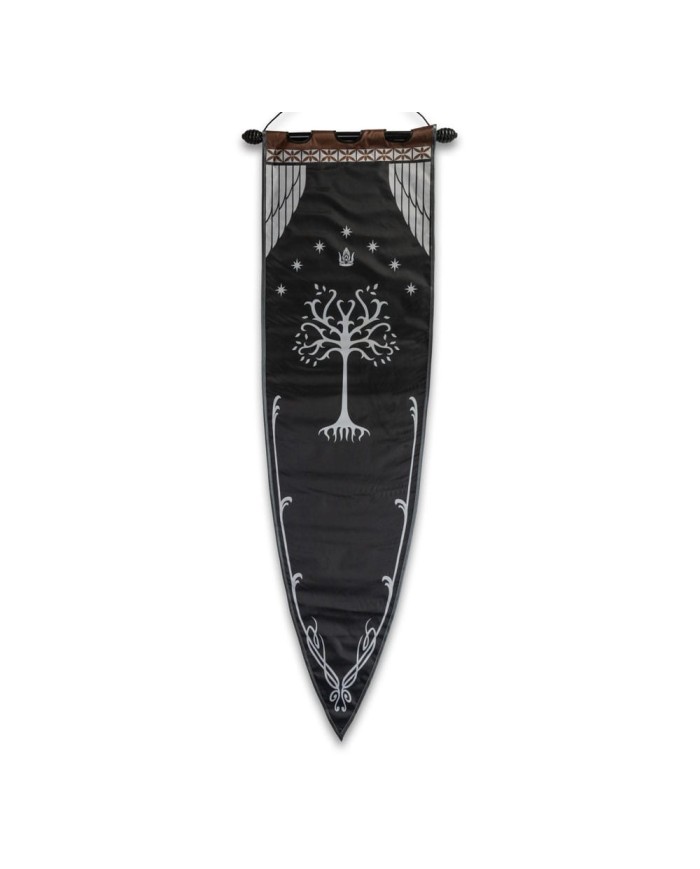 Estandarte de Gondor El Señor de los Anillos Replica 1/1