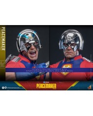 Peacemaker Figura 1/6