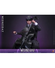 Wednesday - Miércoles Figura 1/6