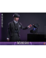 Wednesday - Miércoles Figura 1/6