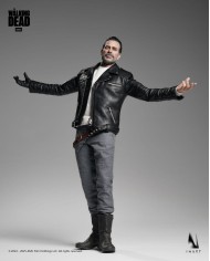 Negan Smith - The Walking Dead Figura 1/6