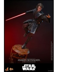 Anakin Skywalker Star Wars: Episodio III - La venganza de los Sith Figura Movie Masterpiece 1/6