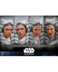 Ahsoka Tano - Star Wars: Ahsoka Figura 1/6