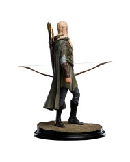 Legolas, Hunter of the Plains El Señor de los Anillos Estatua Classic Series 1/6