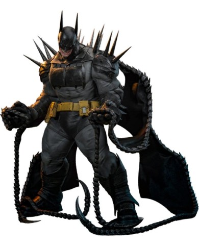 Batman - Absolute Batman Figura Comic 1/6
