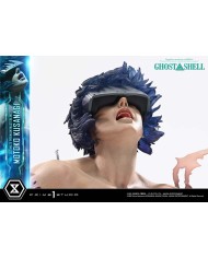 Motoko Kusanagi Ghost in the Shell Estatua Ultimate Premium Masterline Series 1/4