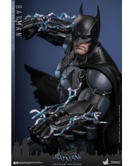 Batman - Batman Arkham Origins Figura Videogame Masterpiece 1/6