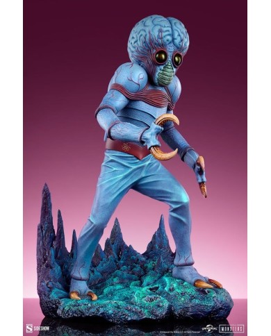 Metaluna Mutant Premium Format This Island Earth Estatua