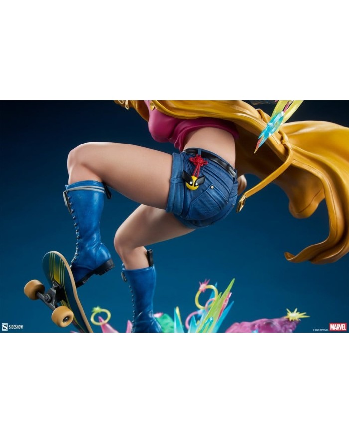Jubilee Premium Format Marvel