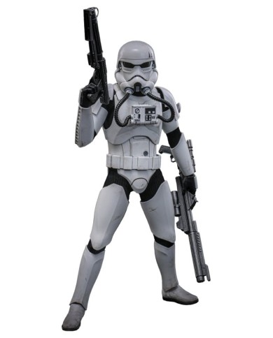 TK Stormtrooper Star Wars: The Bad Batch Figura 1/6