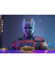 Nebula Guardianes de la Galaxia vol. 3 Figura Movie Masterpiece 1/6