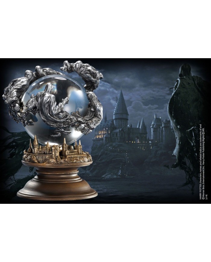 Harry Potter - Estatua Dementores