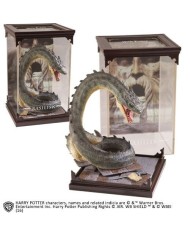 Magical Creatures Basilisk Harry Potter