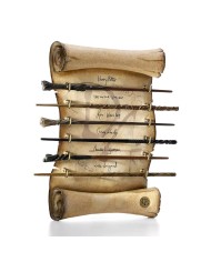 Conjunto de varitas El Ejército de Dumbledore Harry Potter