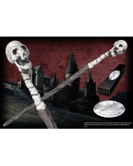 Varita Mágica Mortífagos Versión 1 (edición carácter) Harry Potter