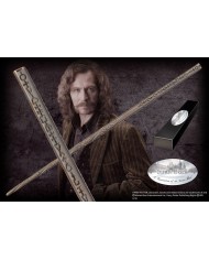 Harry Potter Varita Mágica Sirius Black (edición carácter)