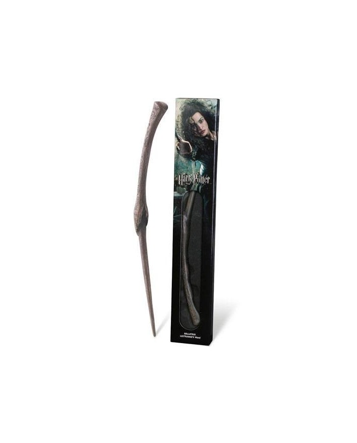 Harry Potter Varita Mágica Bellatrix