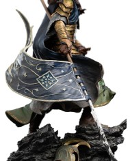 Elrond, Herald of Gil-Galad Limited Edition El Señor de los Anillos Estatua Classic Series 1/6