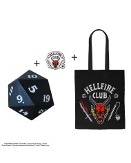 Pack Stranger Things - Hellfire Club