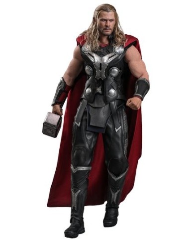 Avengers: Age of Ultron Action Figure 1/6 Thor (Artisan Edition) Hot Toys Exclusive