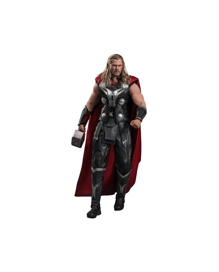 Avengers: Age of Ultron Action Figure 1/6 Thor (Artisan Edition) Hot Toys Exclusive