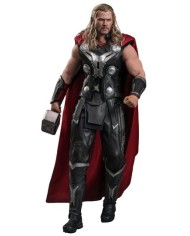 Avengers: Age of Ultron Action Figure 1/6 Thor (Artisan Edition) Hot Toys Exclusive