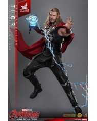 Avengers: Age of Ultron Action Figure 1/6 Thor (Artisan Edition) Hot Toys Exclusive