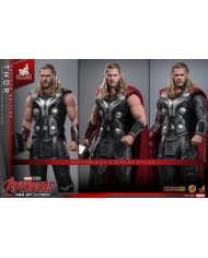 Avengers: Age of Ultron Action Figure 1/6 Thor (Artisan Edition) Hot Toys Exclusive